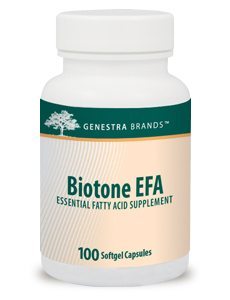 Biotone EFA by Genestra