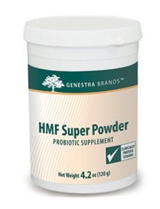 HMF Super Powder by Genestra