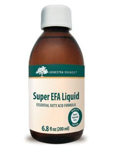 Super EFA Liquid by Genestra