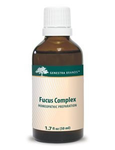 Fucus Complex by Genestra