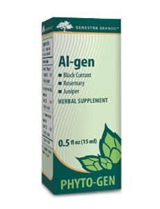 Al-gen(formerly Aller-gen) by Genestra
