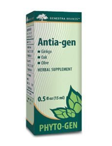 Antia-gen by Genestra
