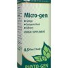 Micro-gen by Genestra