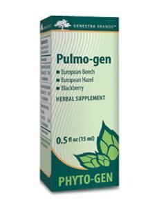 Pulmo-gen by Genestra