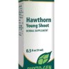 Hawthorn Young Shoot by Genestra