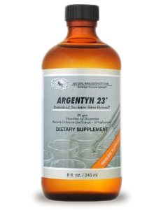 Argentyn 23™ by Allergy Research Group