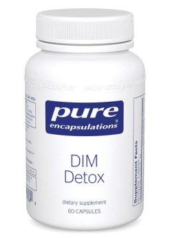 DIM Detox by Pure Encapsulations