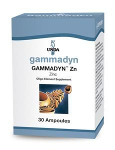 Gammadyn Zn by Unda