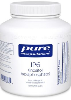 IP-6 by Pure Encapsulations