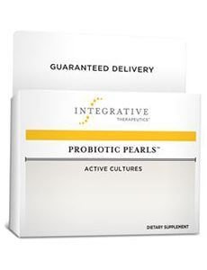 Probiotic Pearls by Integrative Therapeutics