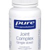 Joint Complex (single dose) by Pure Encapsulations