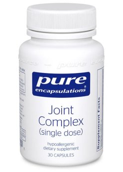 Joint Complex (single dose) by Pure Encapsulations