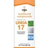 Unda 17 by Unda