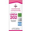 Unda 202 by Unda