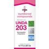 Unda 203 by Unda