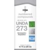 Unda 273 by Unda