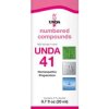 Unda 41 by Unda