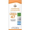 Unda 47 by Unda