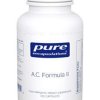 A.C. Formula® II by Pure Encapsulations