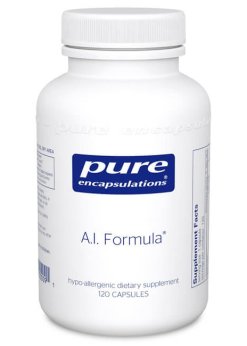 A.I. Formula® by Pure Encapsulations