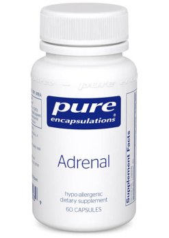 Adrenal by Pure Encapsulations