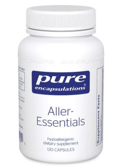 Aller-Essentials by Pure Encapsulations