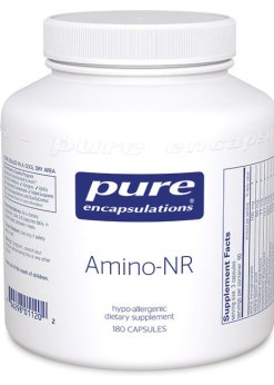 Amino-NR by Pure Encapsulations