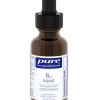 B12 liquid by Pure Encapsulations