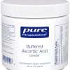 Buffered Ascorbic Acid (Powder) by Pure Encapsulations