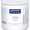 Cal/Mag w/Cofactors (powder) by Pure Encapsulations