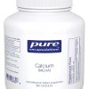 Calcium (MCHA) by Pure Encapsulations