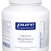 Calcium Magnesium Citrate/Malate by Pure Encapsulations