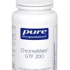 ChromeMate® GTF by Pure Encapsulations