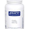 CoQ10 by Pure Encapsulations