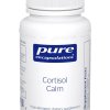 Cortisol Calm by Pure Encapsulations