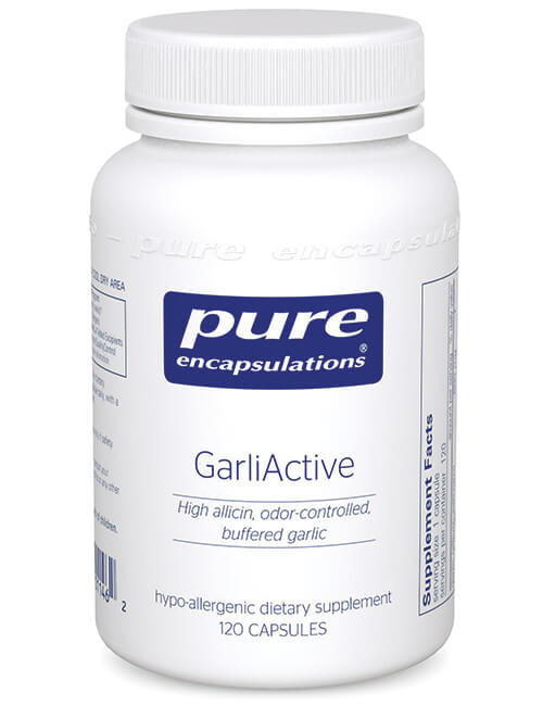 GarliActive by Pure Encapsulations