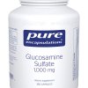 Glucosamine Sulfate by Pure Encapsulations