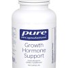 Growth Hormone Support by Pure Encapsulations