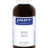 Iron liquid by Pure Encapsulations