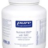 Nutrient 950® with NAC by Pure Encapsulations