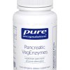 Pancreatic VegEnzymes by Pure Encapsulations
