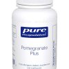 Pomegranate Plus by Pure Encapsulations