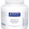 Potassium Magnesium (aspartate) by Pure Encapsulations