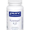 PureHeart K2D by Pure Encapsulations