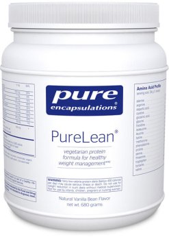 PureLean™ by Pure Encapsulations