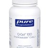 Q–Gel® (Hydrosoluble™ CoQ10) by Pure Encapsulations