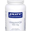 Ubiquinol-QH by Pure Encapsulations