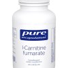 l-Carnitine fumarate by Pure Encapsulations