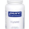 l-Lysine by Pure Encapsulations