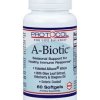 A-Biotic™ by Protocol For Life